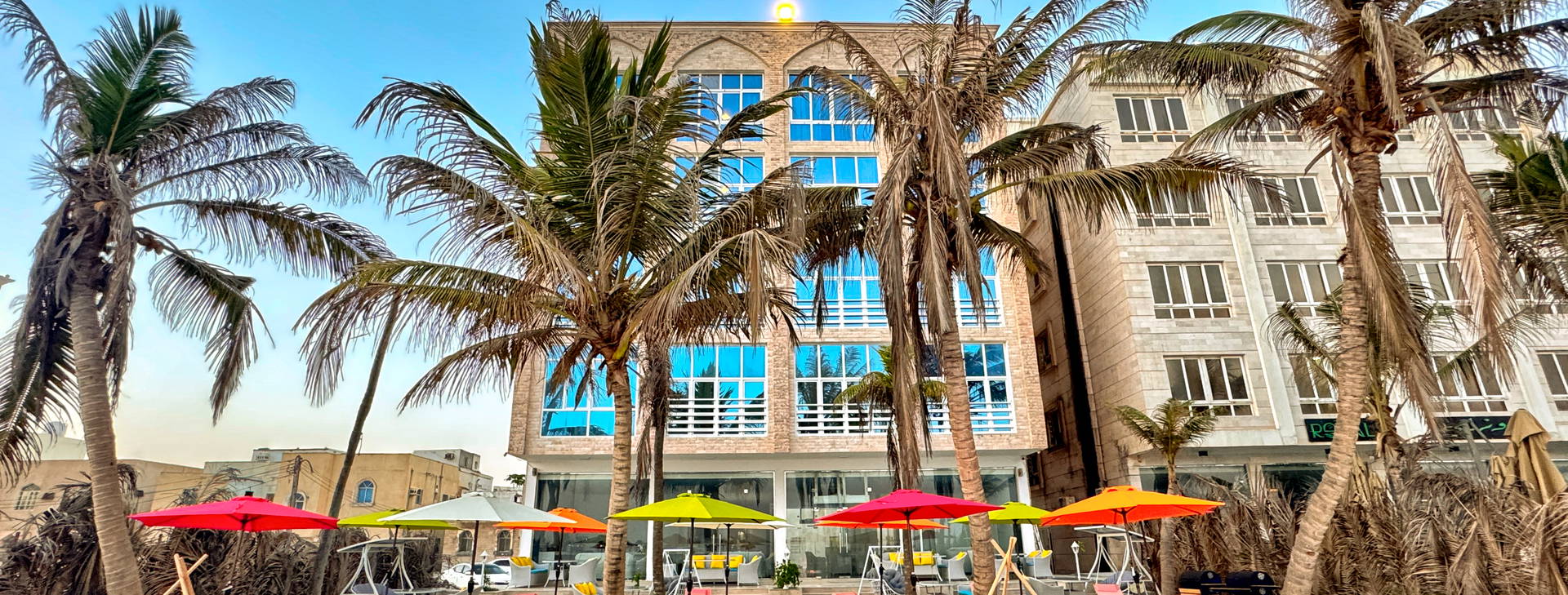 Dar Al Noori Obrázek