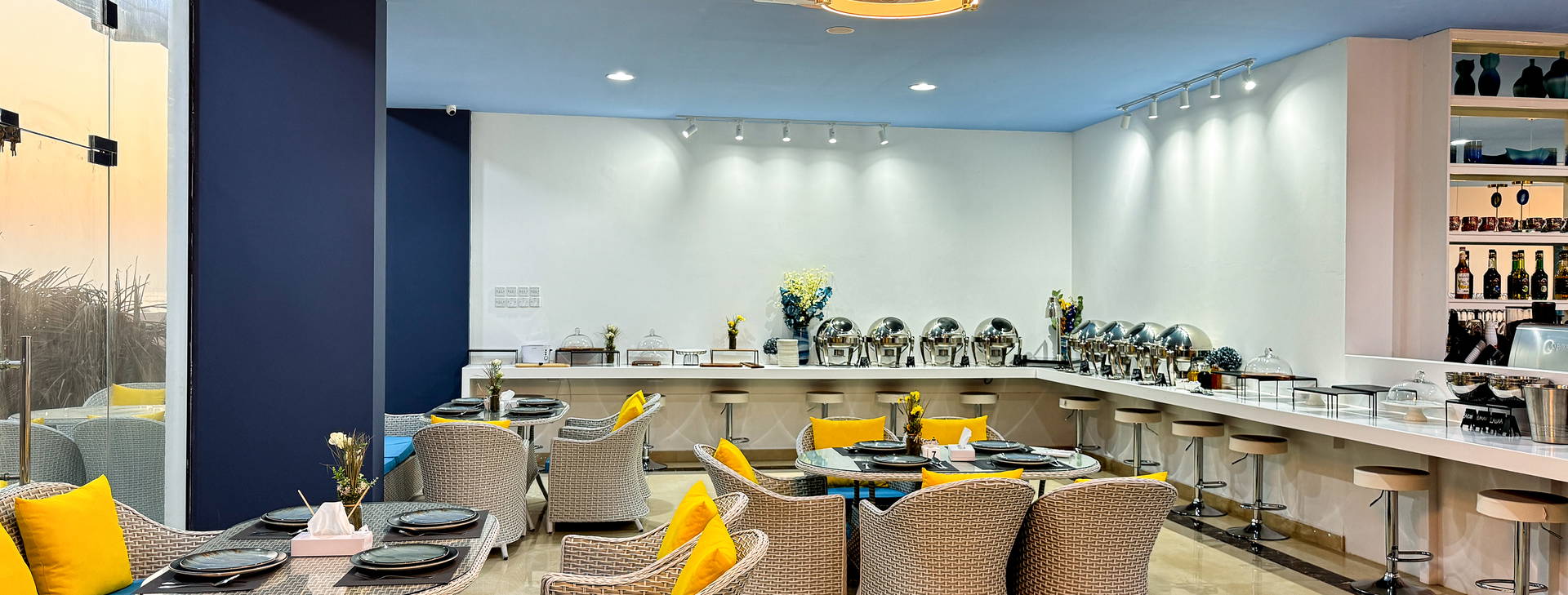 Dar Al Noori Obrázek14