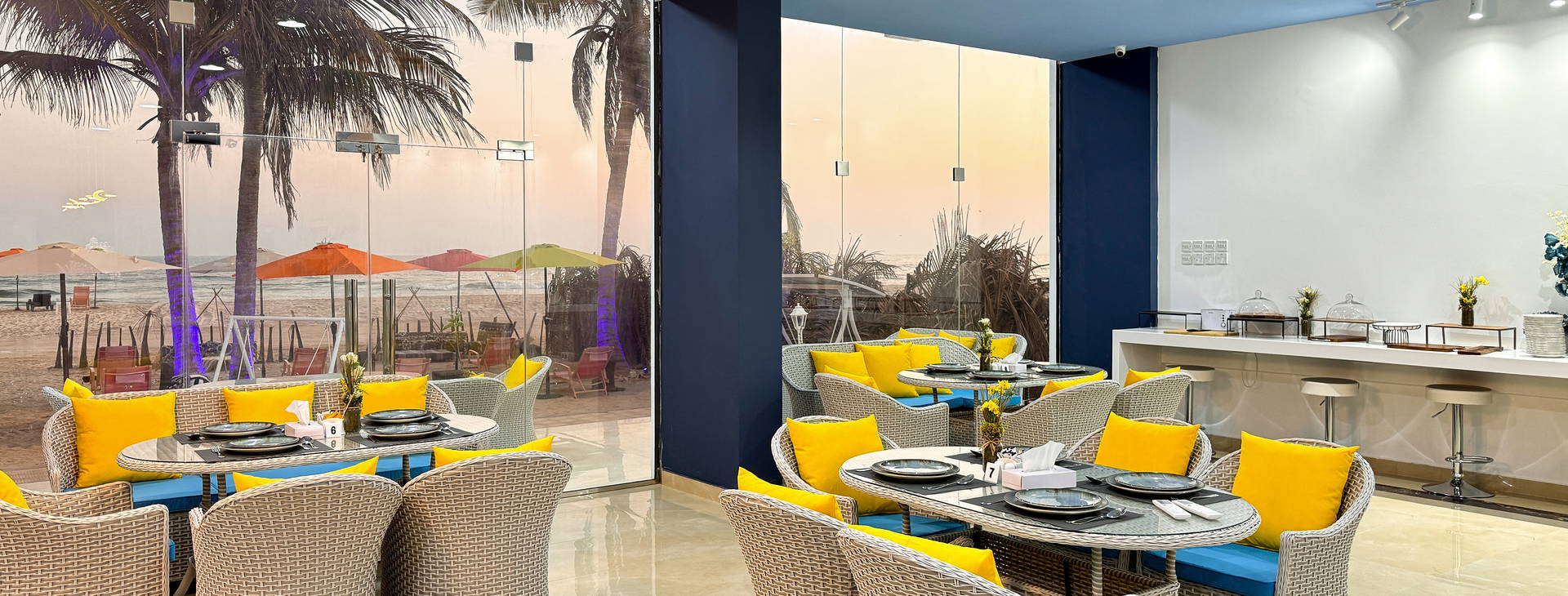 Dar Al Noori Obrázek23