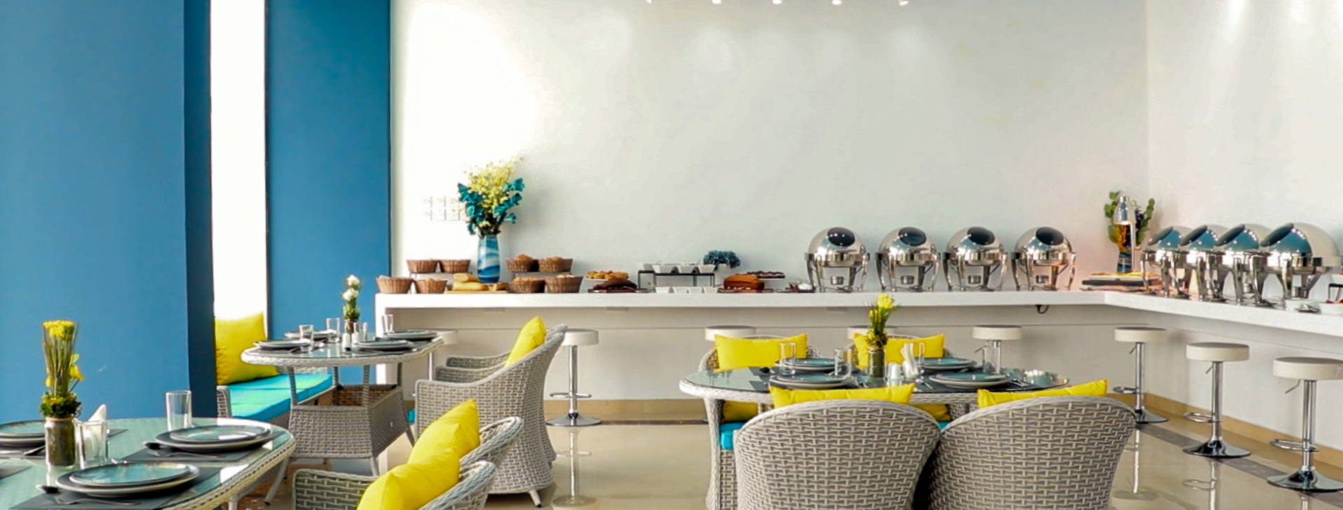 Dar Al Noori Obrázek25