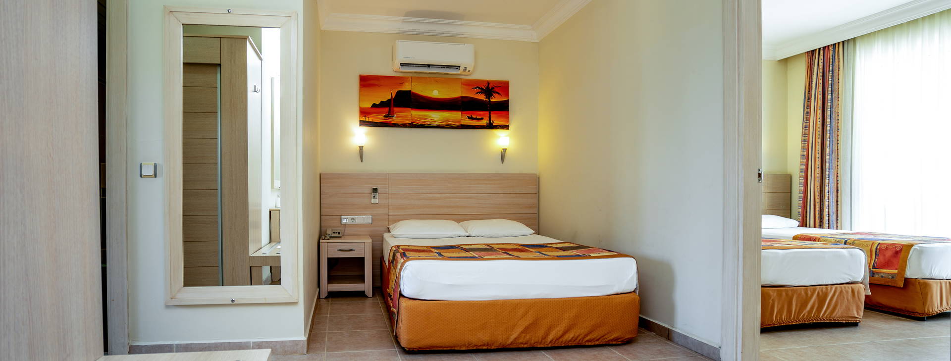 Gardenia Beach Hotel Obrázek22