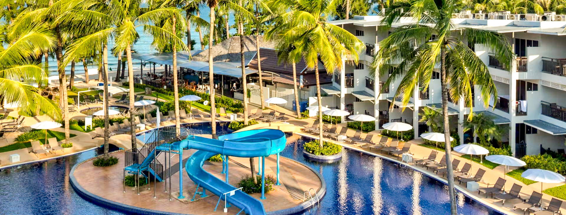 Sunwing Bangtao Beach Obrázek1