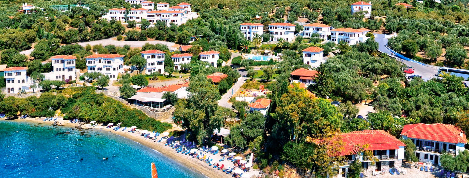 Leda Village Resort Obrázek1