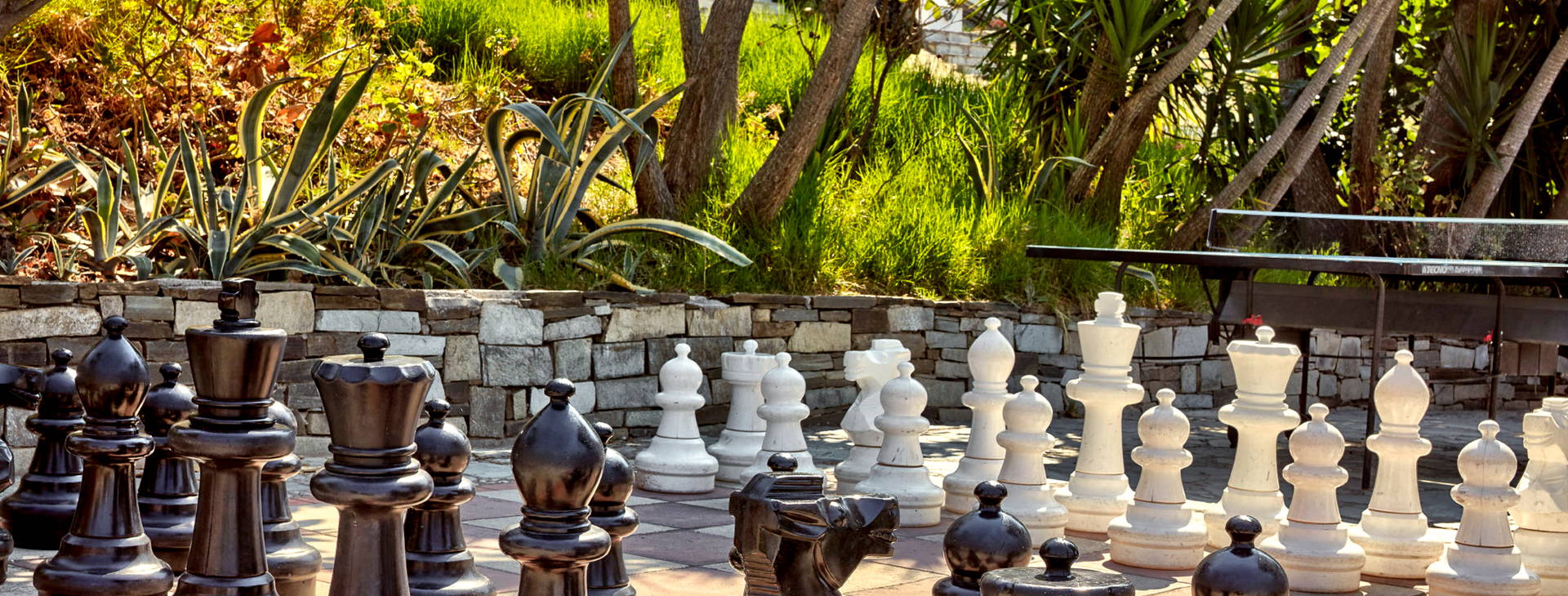 Leda Village Resort Obrázek37