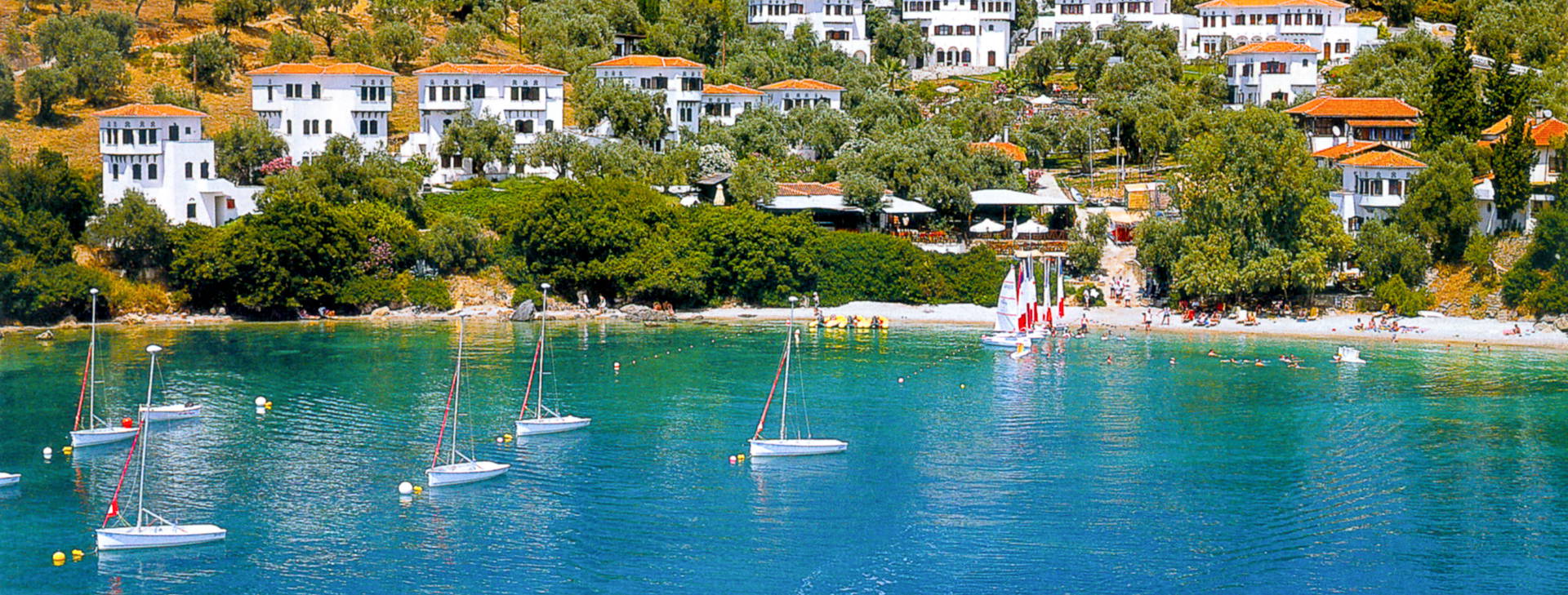 Leda Village Resort Obrázek19