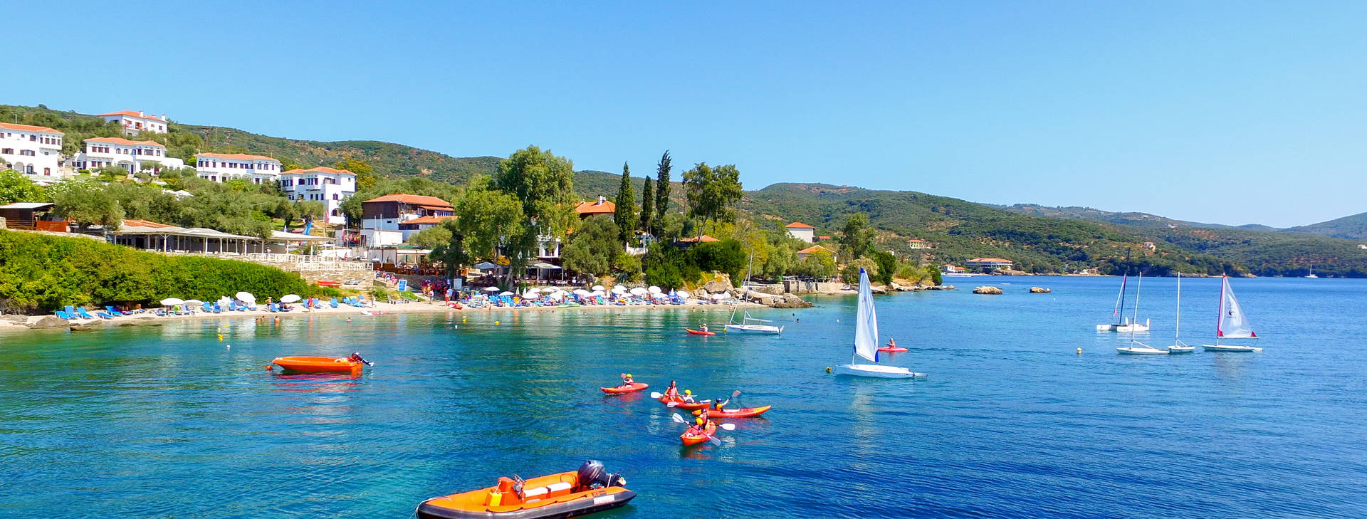 Leda Village Resort Obrázek20