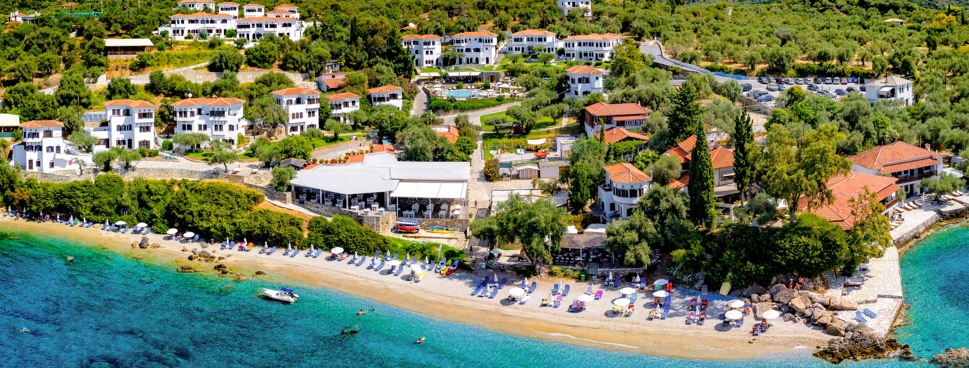 Leda Village Resort Obrázek7