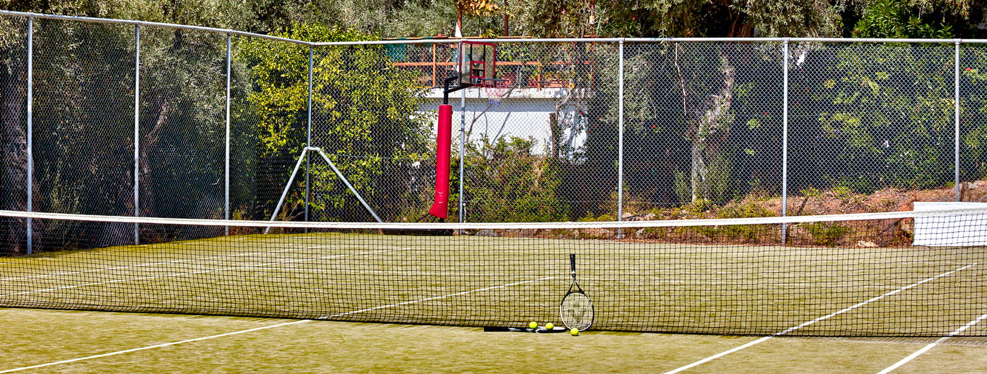 Leda Village Resort Obrázek44