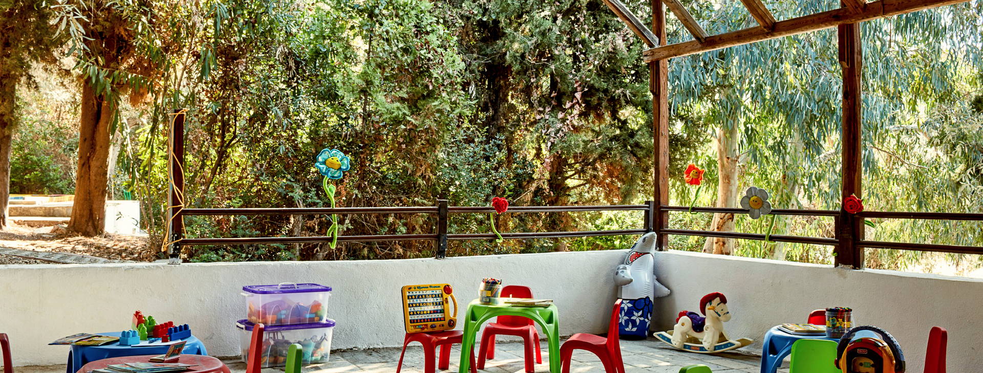 Leda Village Resort Obrázek41