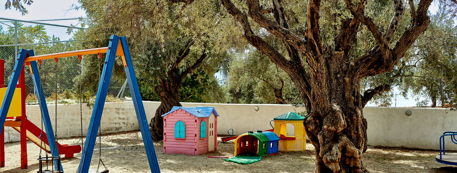 Leda Village Resort Obrázek43