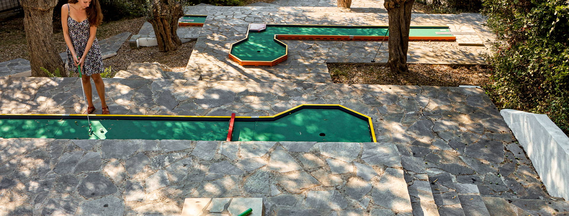 Leda Village Resort Obrázek42