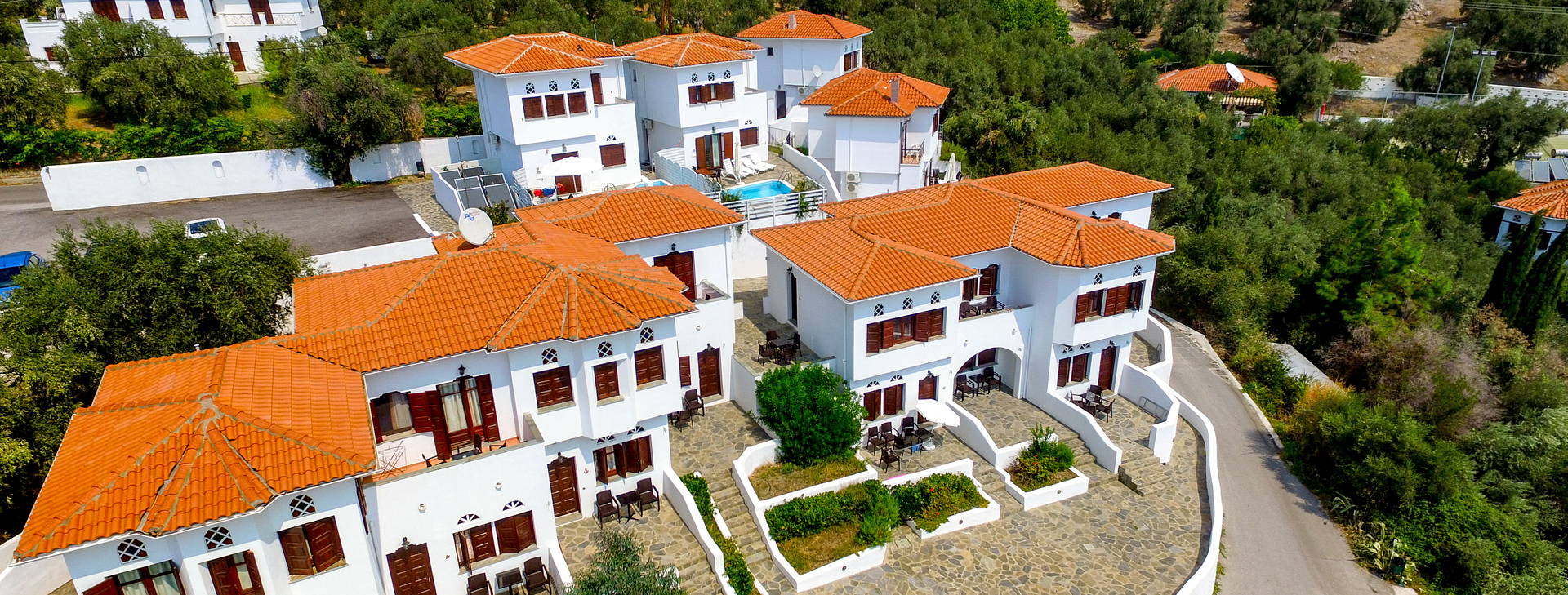 Leda Village Resort Obrázek12