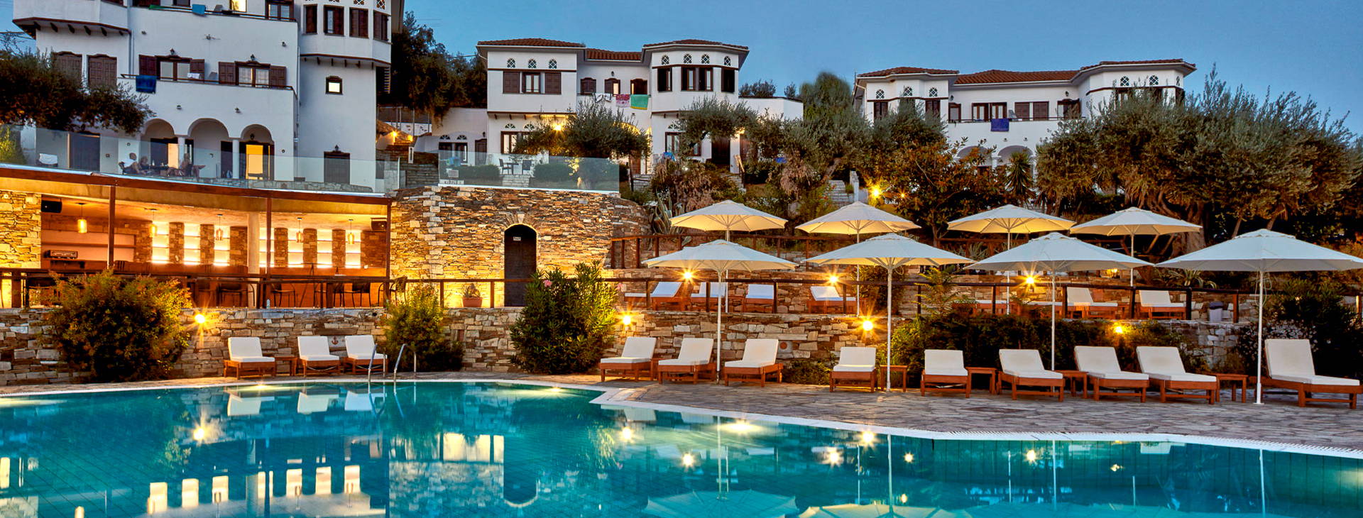 Leda Village Resort Obrázek4