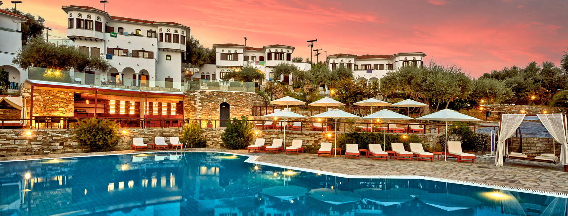 Leda Village Resort Obrázek9