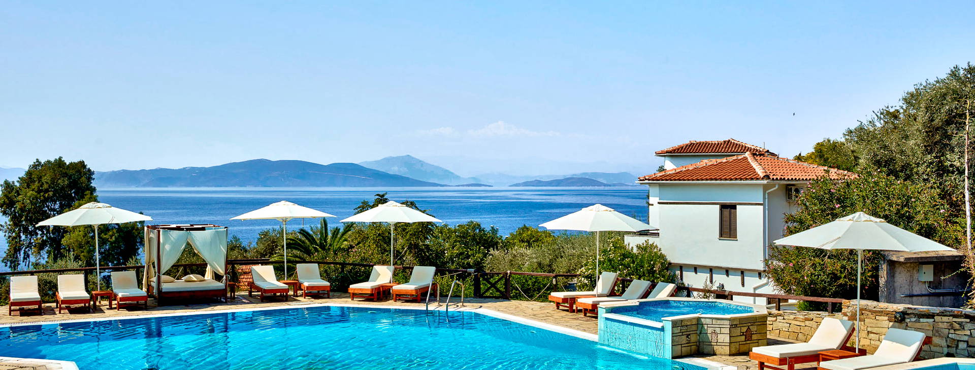 Leda Village Resort Obrázek2