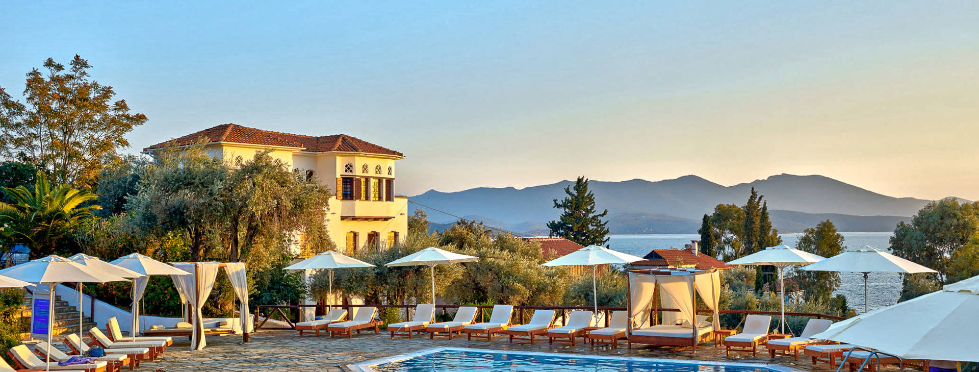 Leda Village Resort Obrázek3