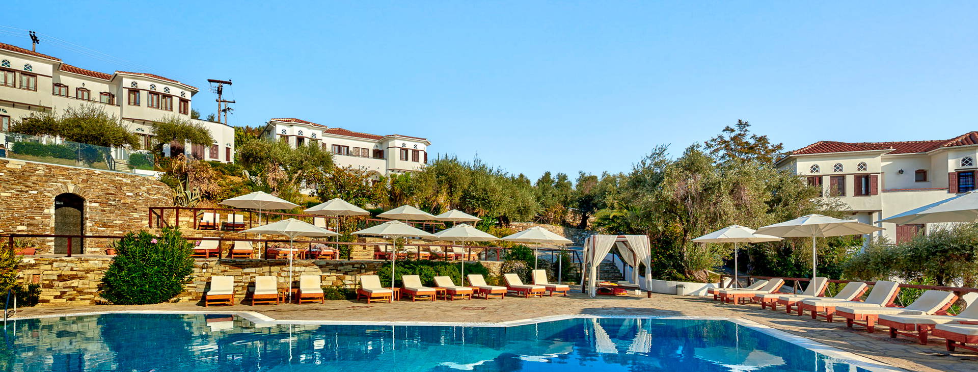 Leda Village Resort Obrázek5