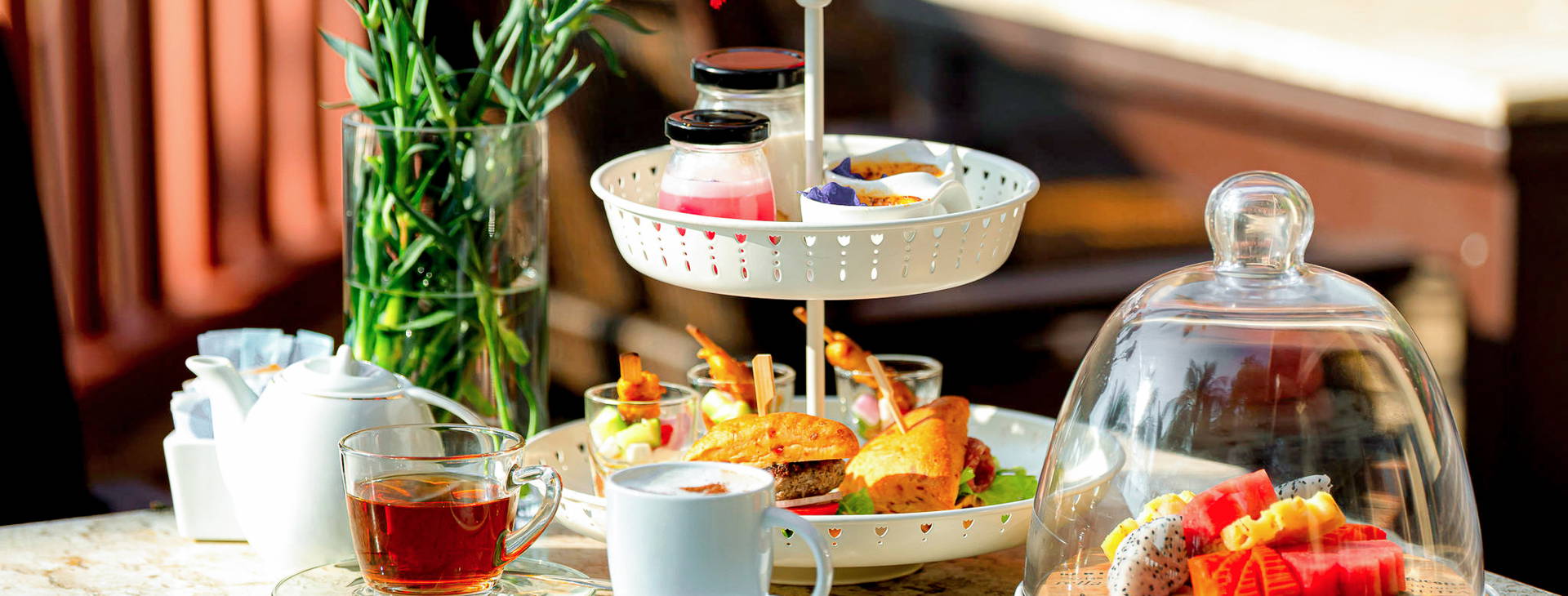 Novotel Phuket Resort Obrázek26