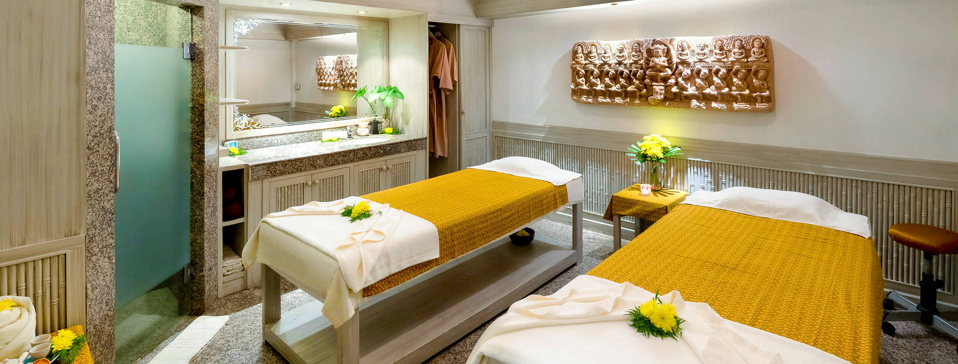 Novotel Phuket Resort Obrázek28