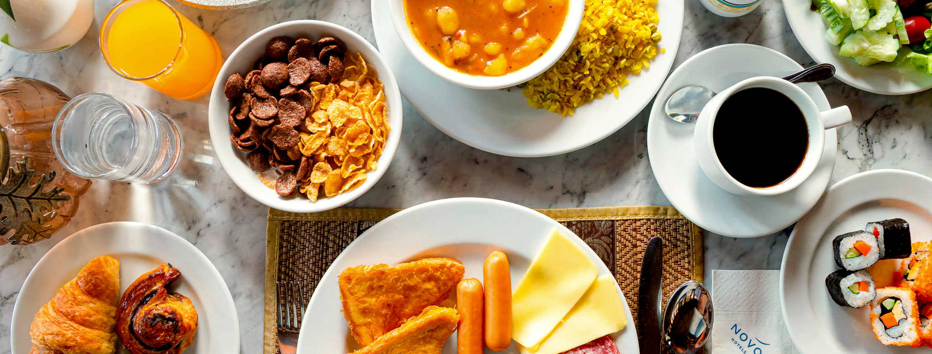 Novotel Phuket Resort Obrázek24