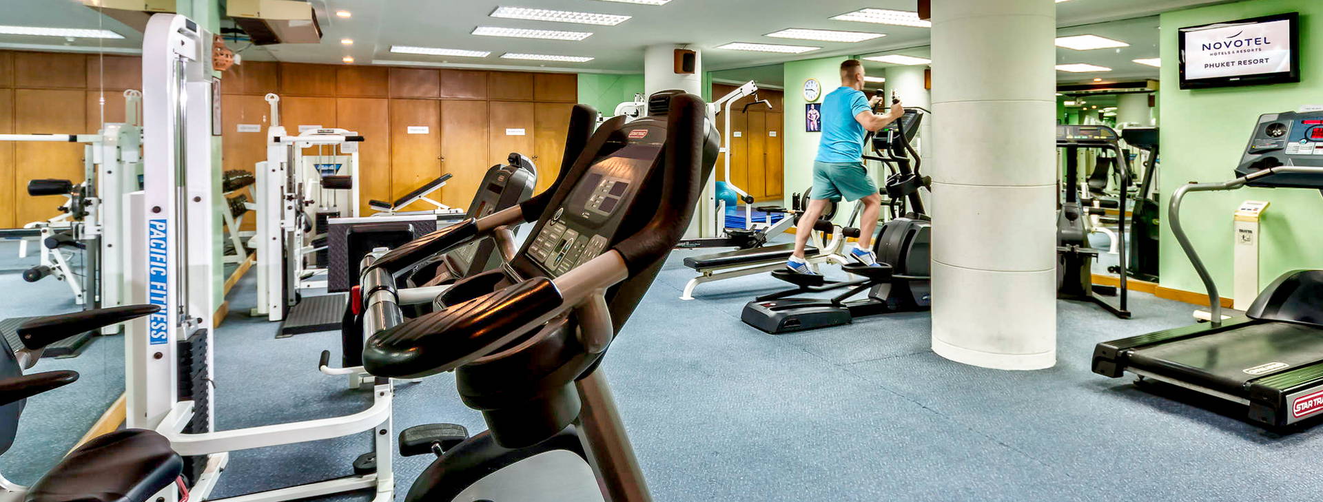 Novotel Phuket Resort Obrázek18