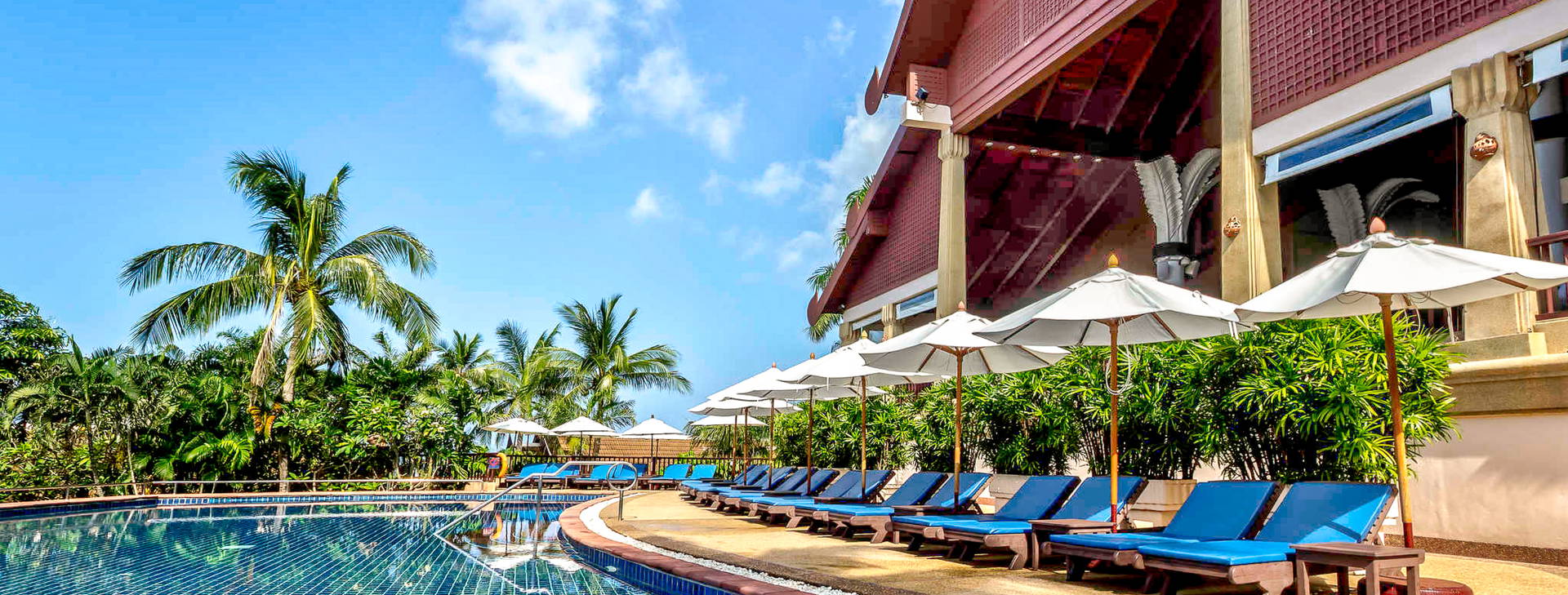 Novotel Phuket Resort Obrázek19