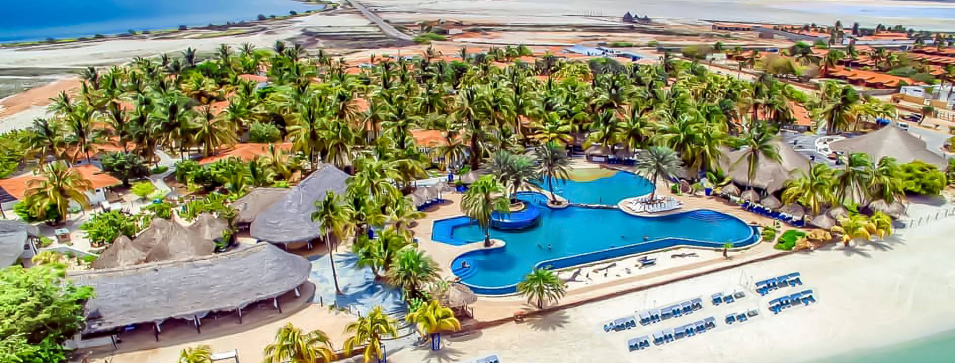 SUNSOL Punta Blanca Obrázek0