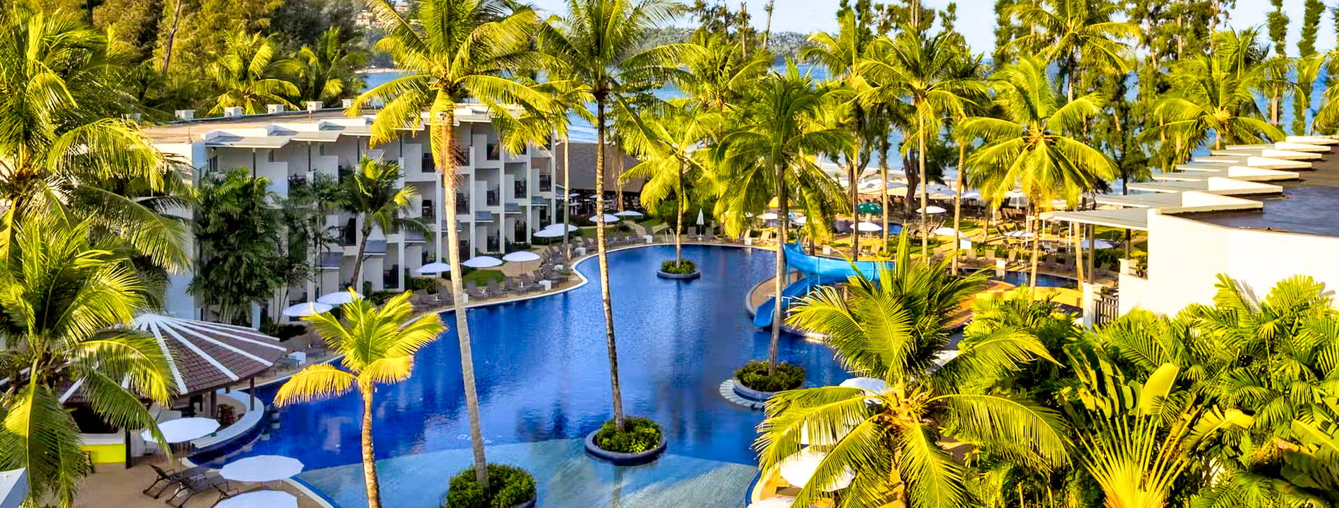 Sunwing Bangtao Beach Obrázek0