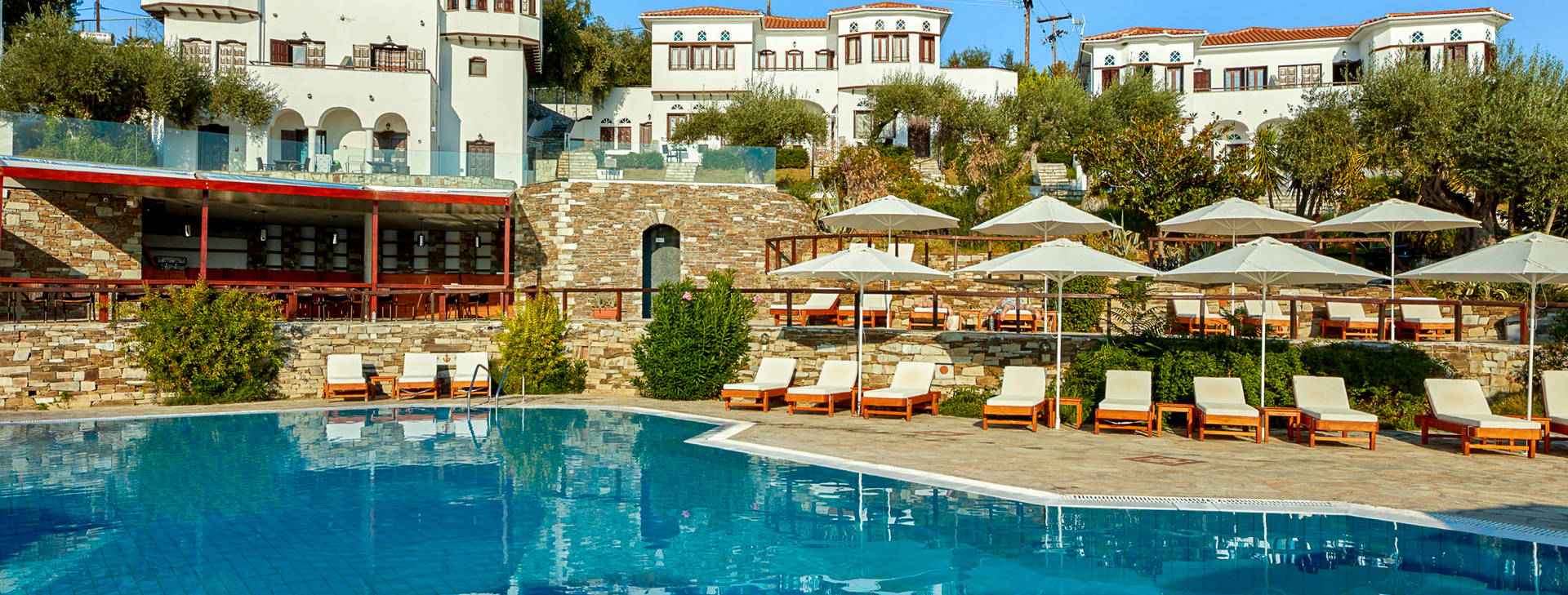 Leda Village Resort Obrázek0