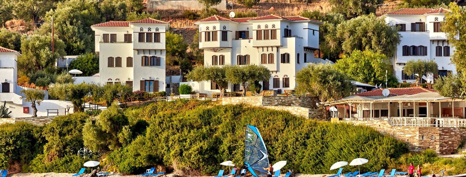 Leda Village Resort Obrázek27