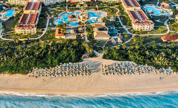 Iberostar Origin Laguna Azul-obr