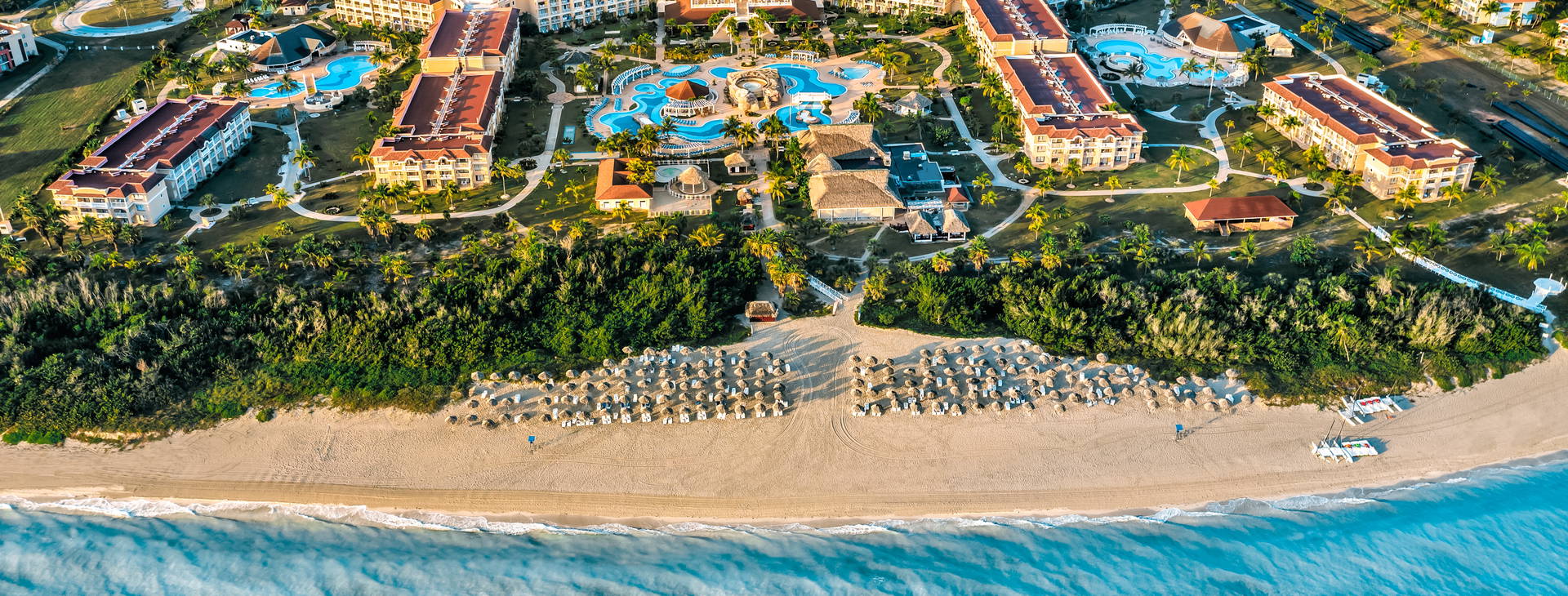 Iberostar Origin Laguna Azul Obrázek0