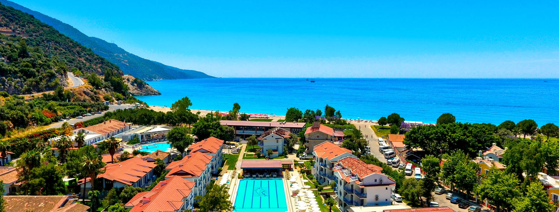 Belcekum Beach Obrázek5