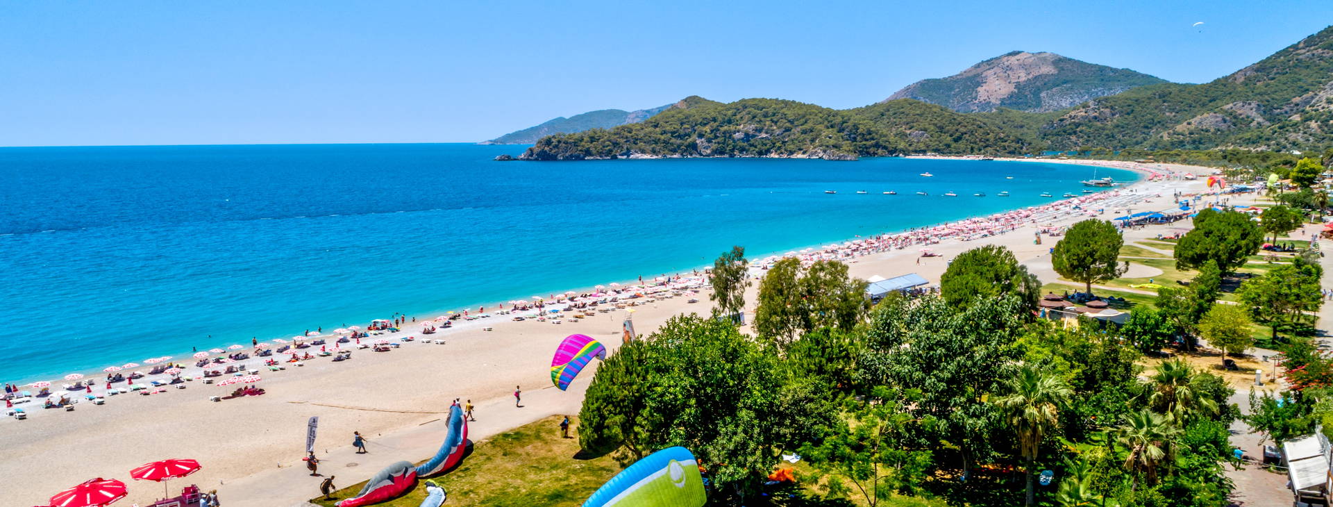 Belcekum Beach Obrázek8