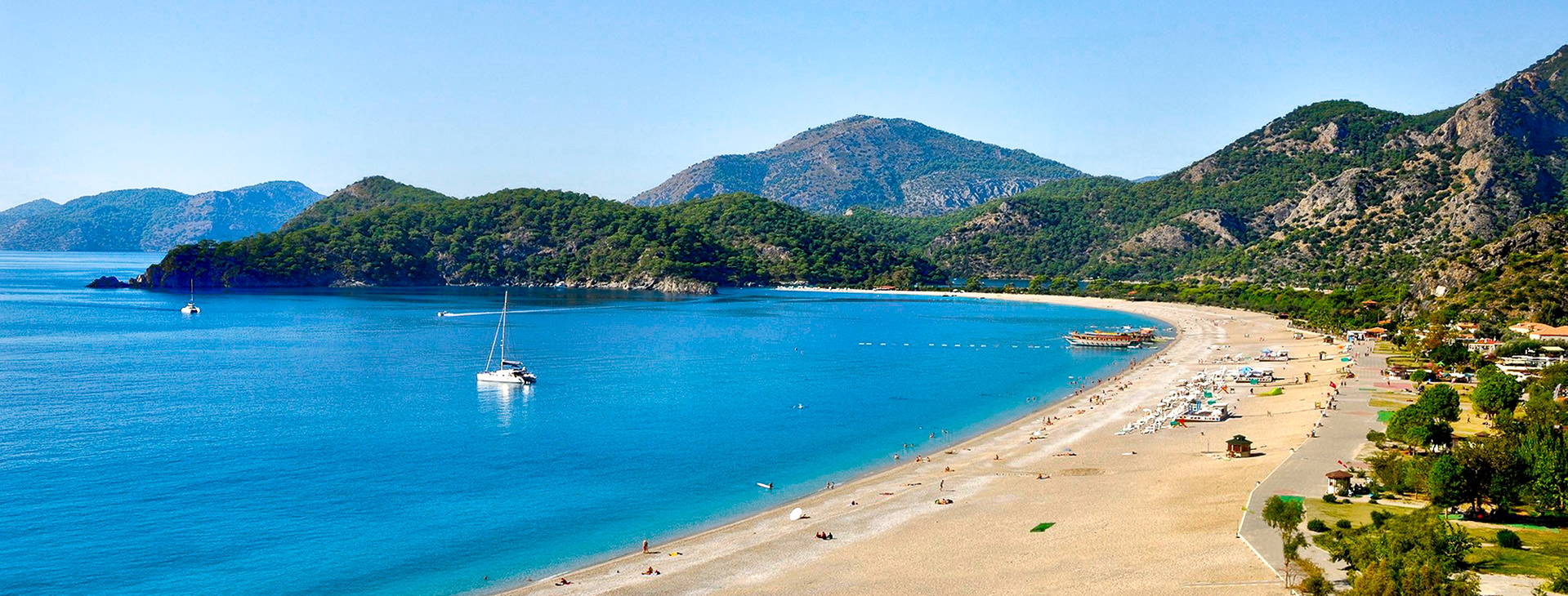 Belcekum Beach Obrázek6