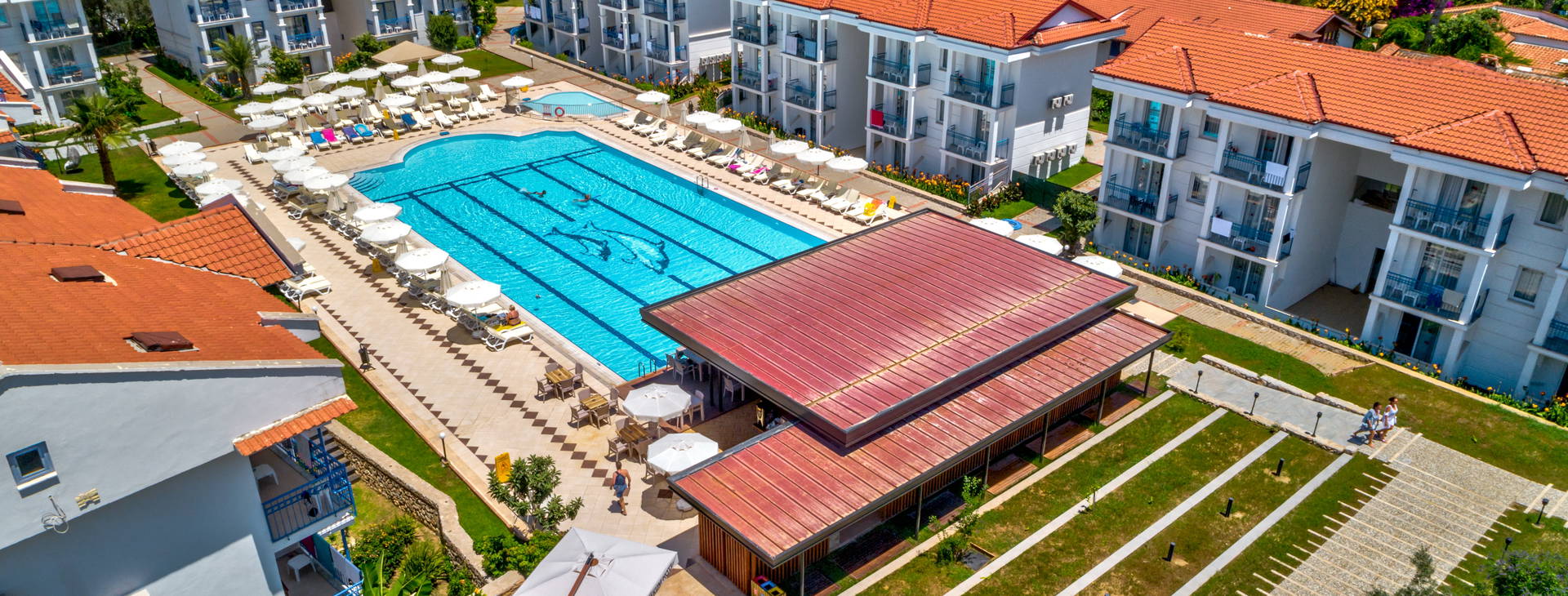 Belcekum Beach Obrázek4