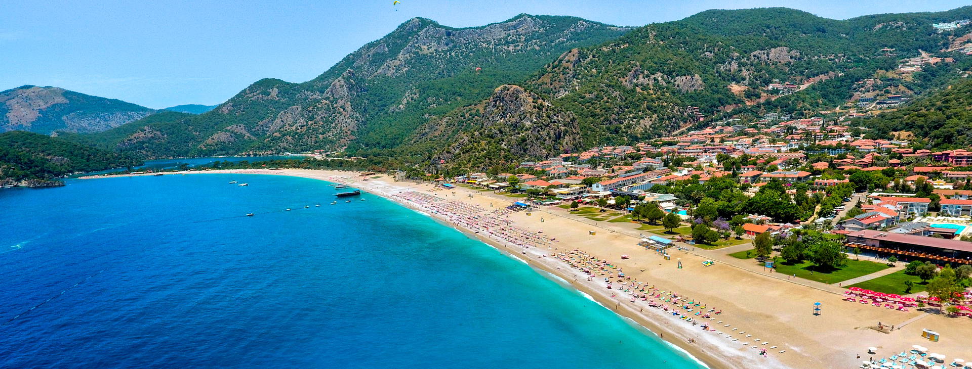 Belcekum Beach Obrázek7