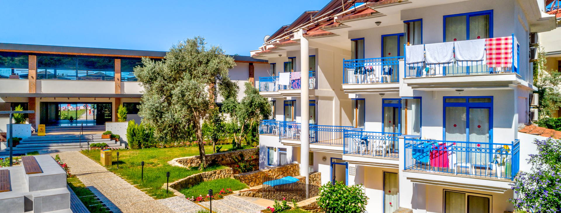 Belcekum Beach Obrázek17