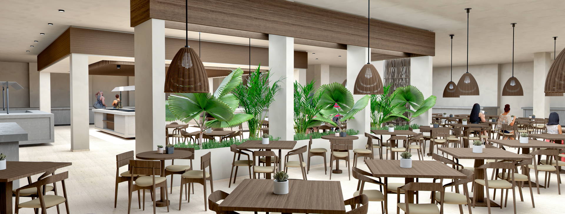 Oya Beach Resort (ex. Serita Beach Resort) Obrázek5