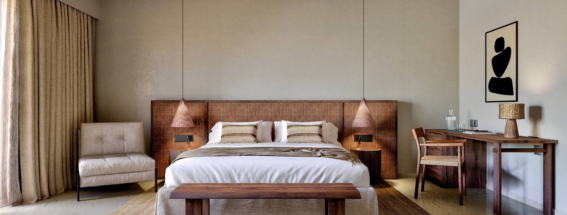 Oya Beach Resort (ex. Serita Beach Resort) Obrázek4