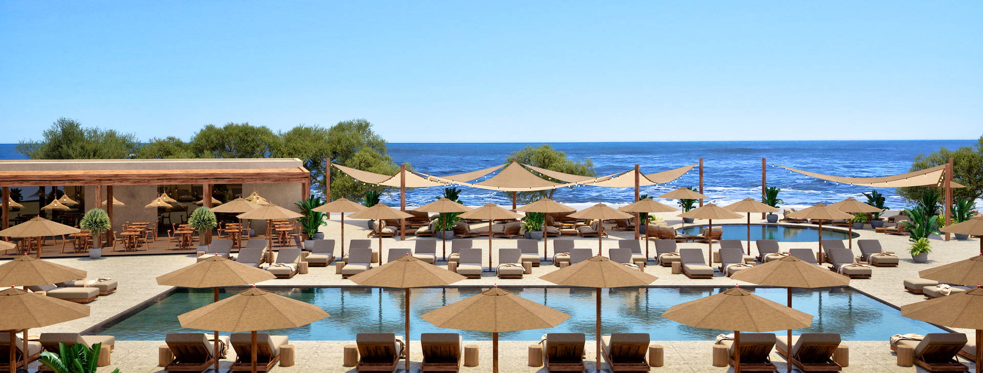 Oya Beach Resort (ex. Serita Beach Resort) Obrázek1