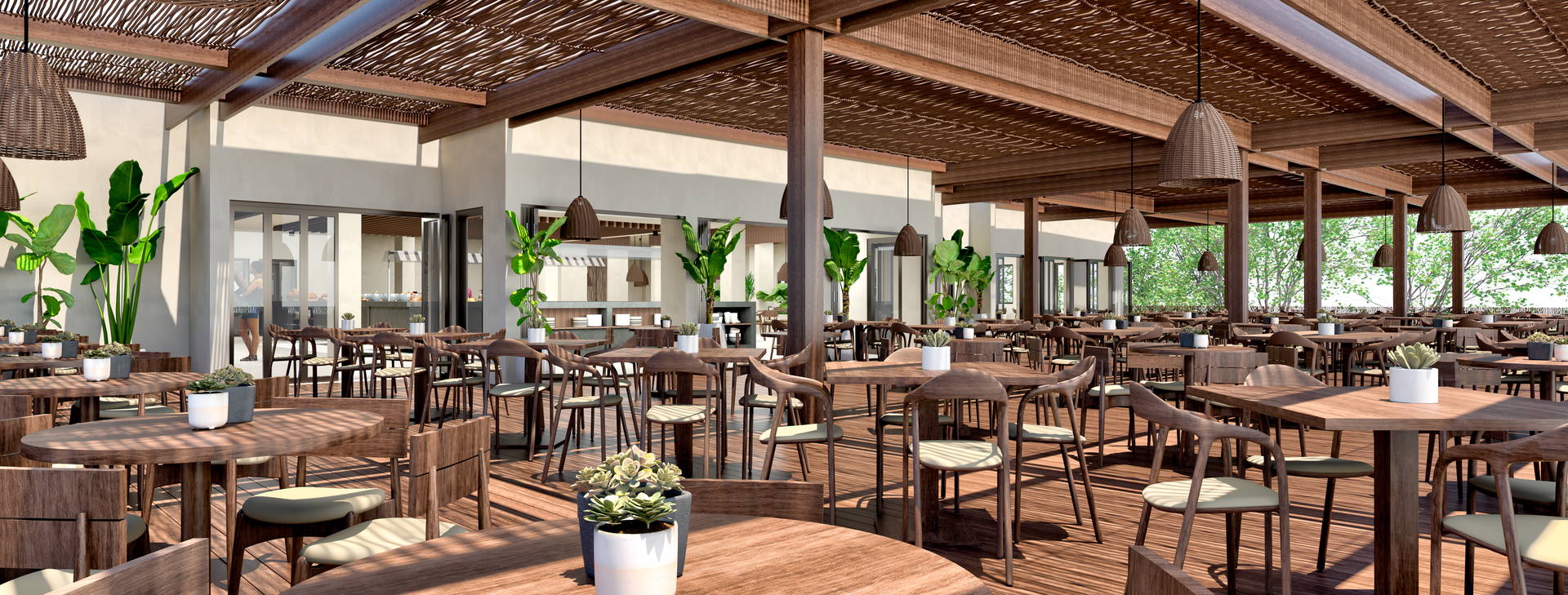 Oya Beach Resort (ex. Serita Beach Resort) Obrázek2