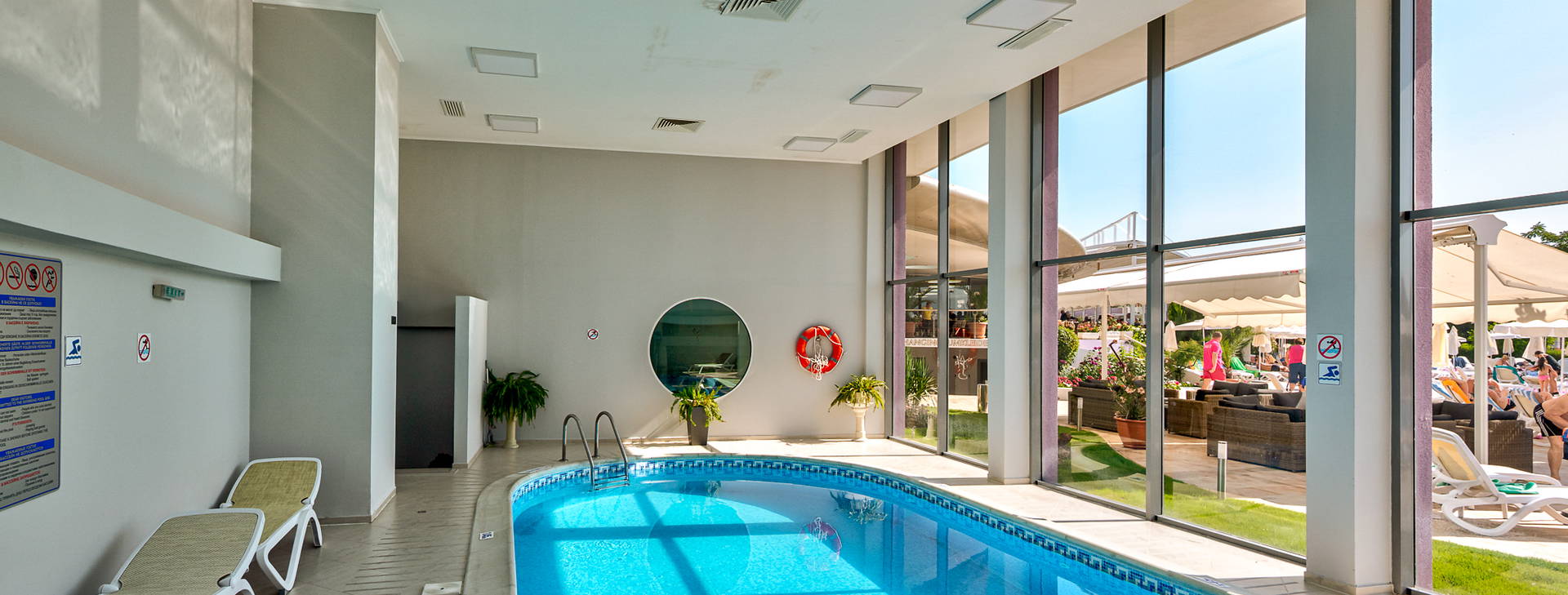 Sentido Neptun Beach  Obrázek42