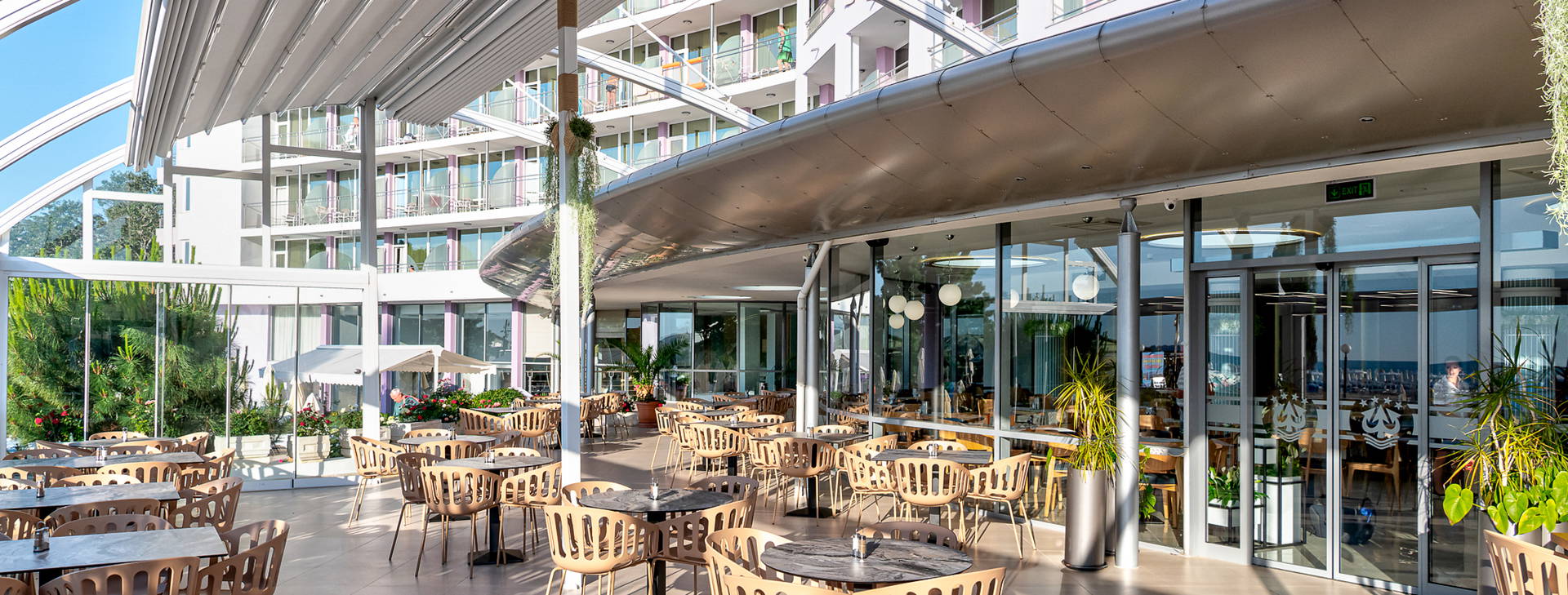 Sentido Neptun Beach  Obrázek24