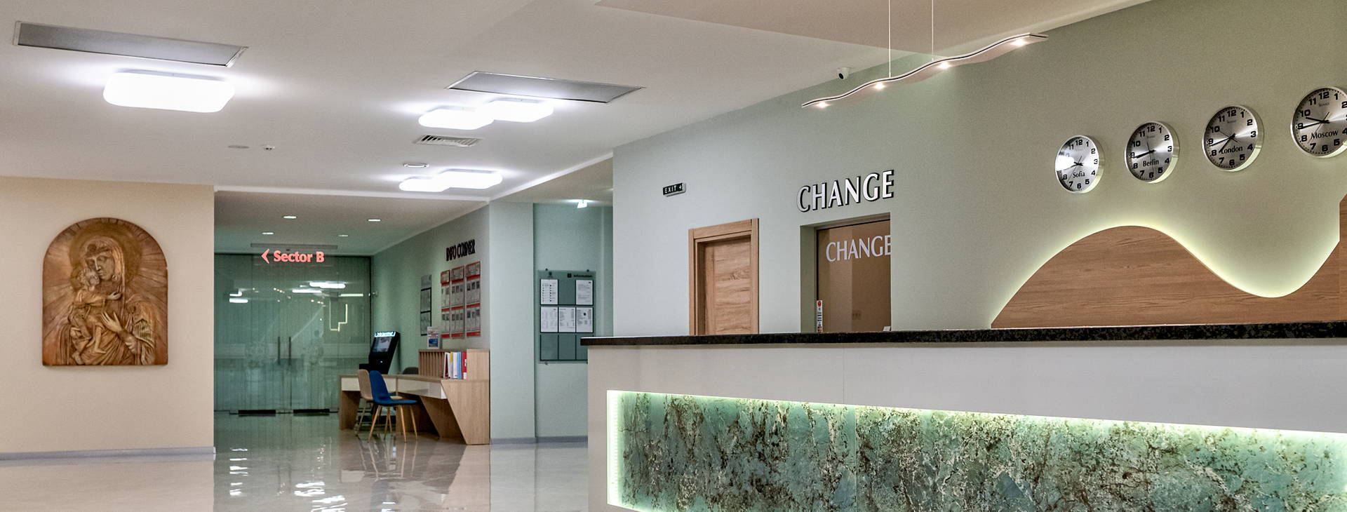 Sentido Neptun Beach  Obrázek39