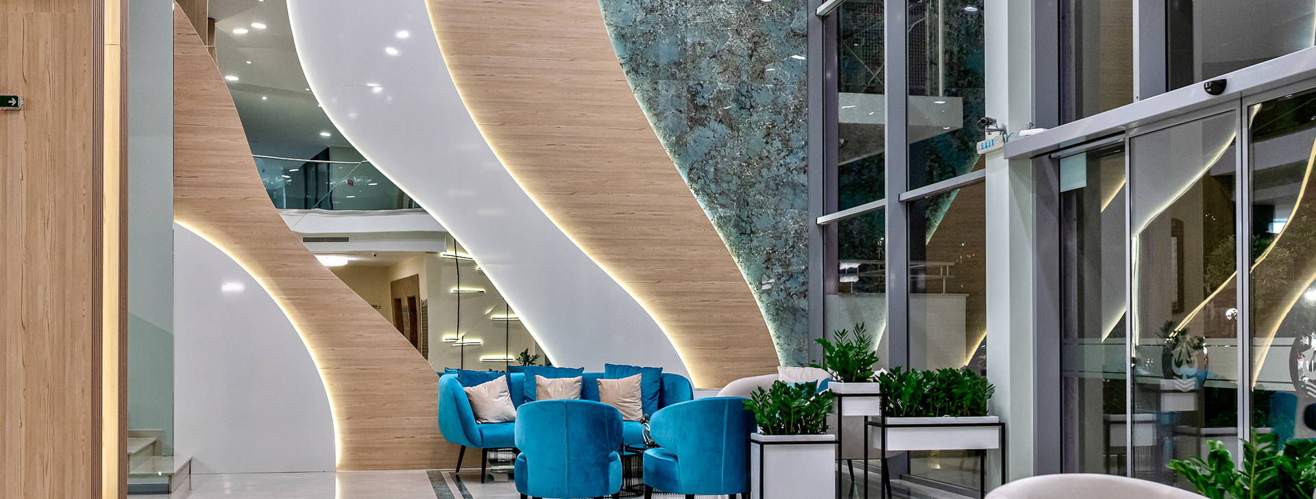 Sentido Neptun Beach  Obrázek36