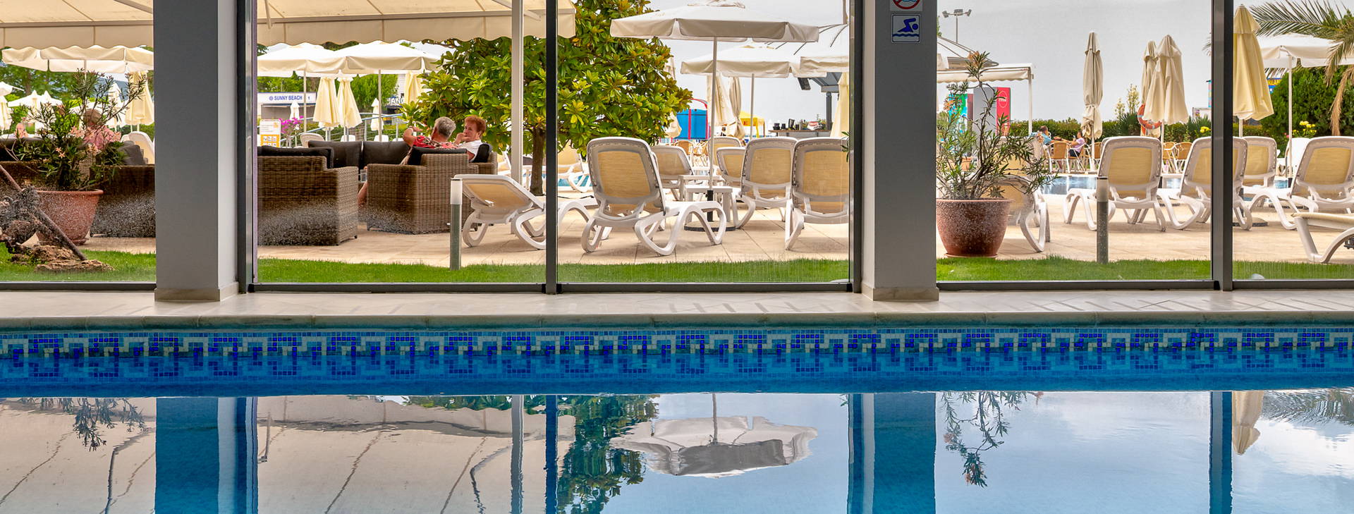 Sentido Neptun Beach  Obrázek43