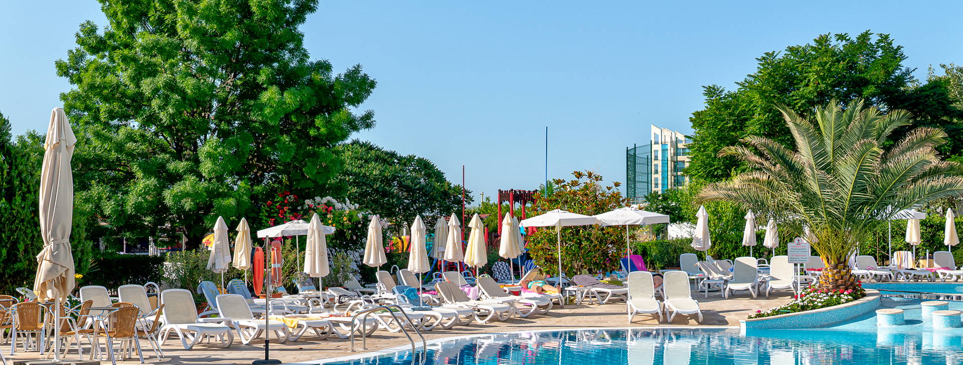 Sentido Neptun Beach  Obrázek6
