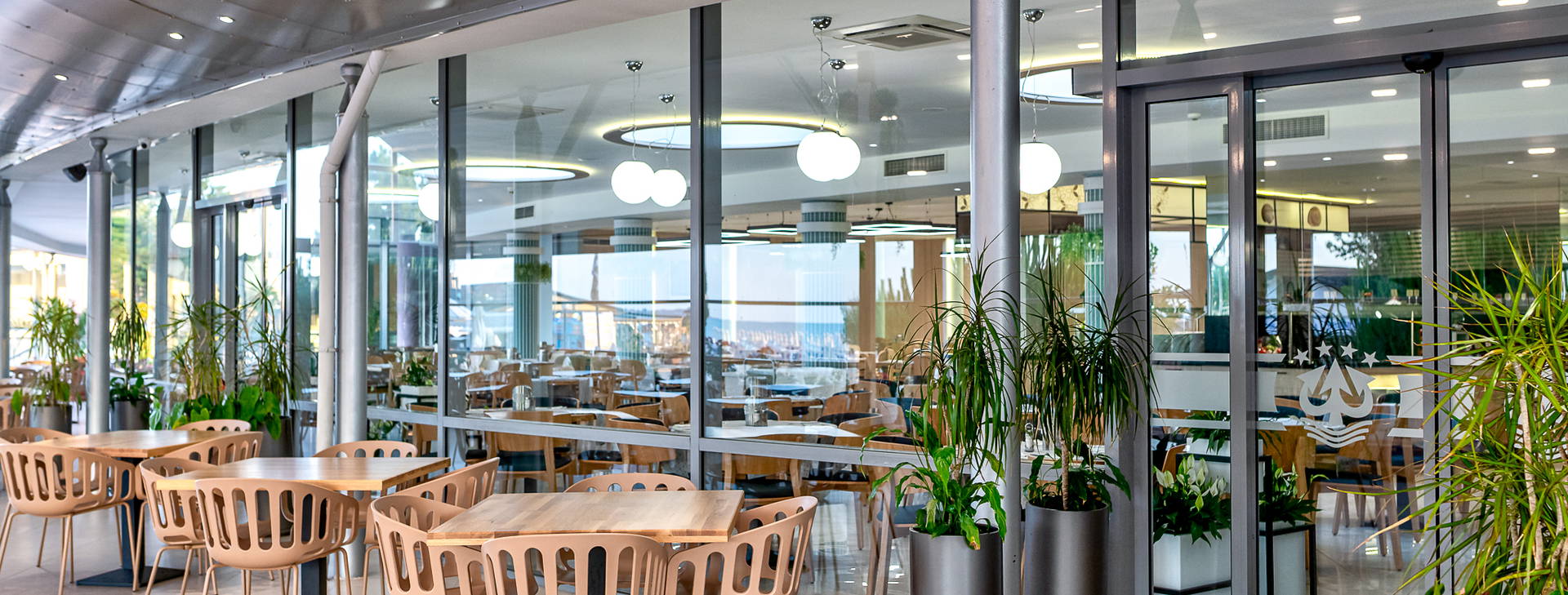 Sentido Neptun Beach  Obrázek14