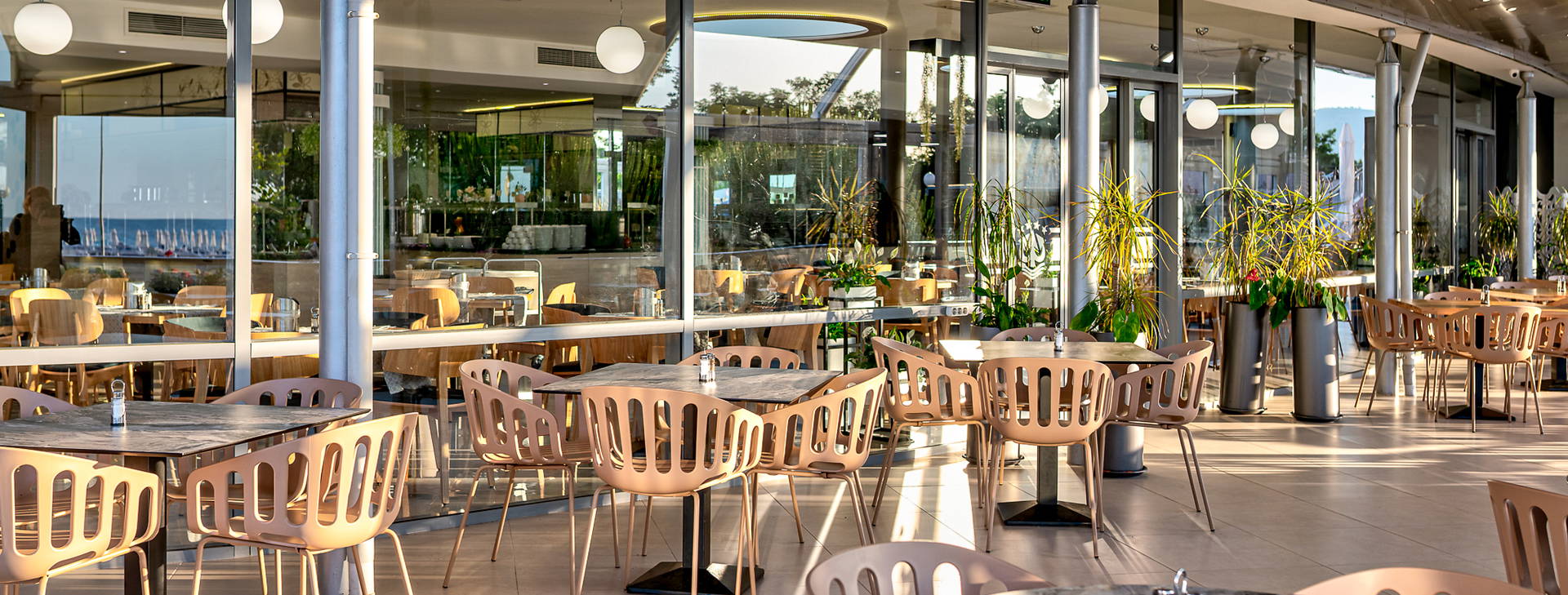 Sentido Neptun Beach  Obrázek15